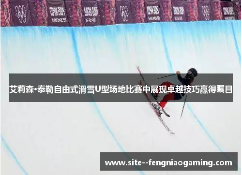 艾莉森·泰勒自由式滑雪U型场地比赛中展现卓越技巧赢得瞩目