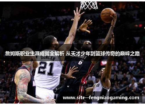 詹姆斯职业生涯成就全解析 从天才少年到篮球传奇的巅峰之路