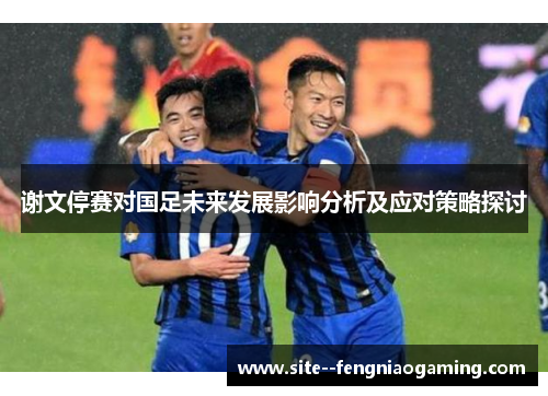 谢文停赛对国足未来发展影响分析及应对策略探讨