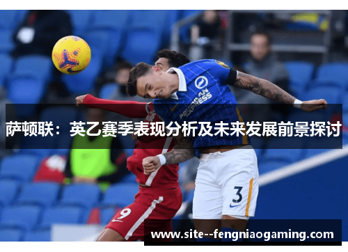 萨顿联：英乙赛季表现分析及未来发展前景探讨