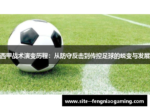 西甲战术演变历程：从防守反击到传控足球的蜕变与发展