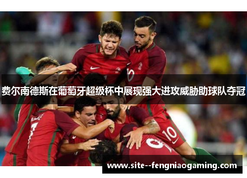 费尔南德斯在葡萄牙超级杯中展现强大进攻威胁助球队夺冠