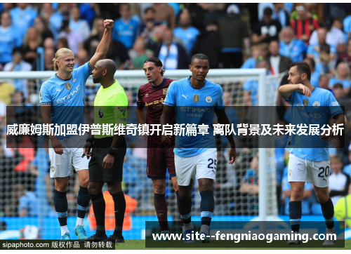 威廉姆斯加盟伊普斯维奇镇开启新篇章 离队背景及未来发展分析